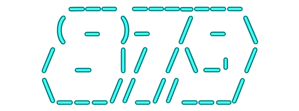 Custom header image